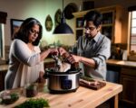 How Long to Cook Rabbit in Slow Cooker for Tender Wild Game