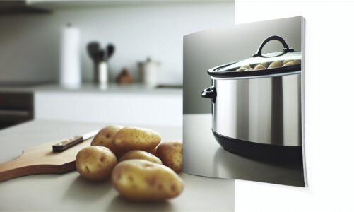 How Long To Cook Potatoes In Slow Cooker On Low Until Fork Tender