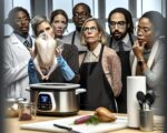 Can I Cook a Frozen Turkey in a Slow Cooker? Safety Warning