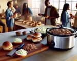 How To Make Pulled Pork In Slow Cooker For Crowd-Pleasing Sandwiches