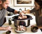 How Long to Cook Pork in Slow Cooker on Low (Fall-Apart Tender)