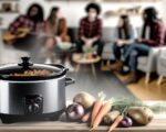 What Temp Does a Slow Cooker Cook at on Low? Exact Numbers