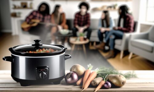 What Temp Does a Slow Cooker Cook at on Low? Exact Numbers
