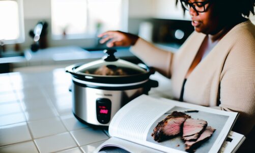 How Long To Cook Tri Tip In Slow Cooker For Juicy Slices