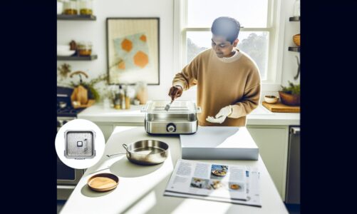 How to Clean the Metal Part of a Slow Cooker Without Damage