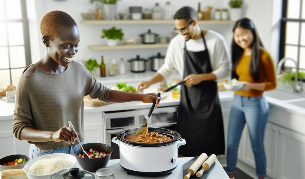 What to Cook in a Slow Cooker: 50+ Easy Ideas That Actually Work 1 What to Cook in a Slow Cooker: 50+ Easy Ideas That Actually Work
