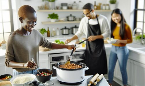 What to Cook in a Slow Cooker: 50+ Easy Ideas That Actually Work
