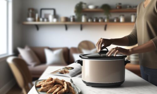 How Long To Cook Chicken Tenders In Slow Cooker For Juicy Strips