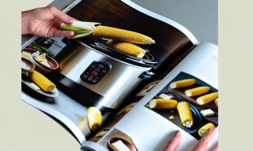 How Long to Cook Corn on the Cob in Slow Cooker (Buttery Perfection)