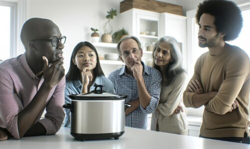 Does a Slow Cooker Use a Lot of Electricity? Cost Breakdown