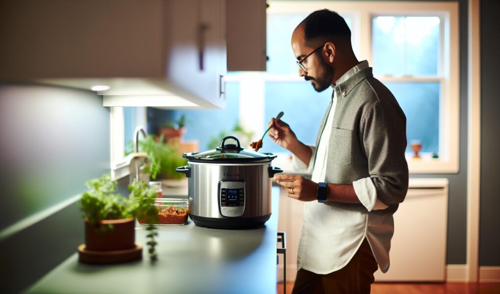 How Do You Make Chili in a Slow Cooker? Foolproof Recipe