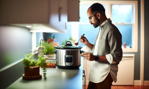 How Do You Make Chili in a Slow Cooker? Foolproof Recipe