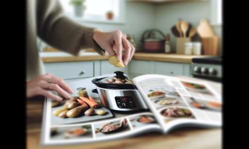 When to Add Potatoes and Carrots to Slow Cooker (Timing Matters!)