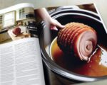 How Long to Cook Spiral Ham in Slow Cooker with Perfect Glaze