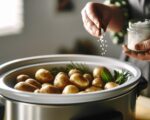 How Long to Cook Baby Potatoes in Slow Cooker (Perfectly Fluffy)