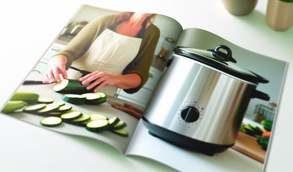 When to Add Zucchini to Slow Cooker So It Doesn't Turn to Mush 1 When to Add Zucchini to Slow Cooker So It Doesn’t Turn to Mush