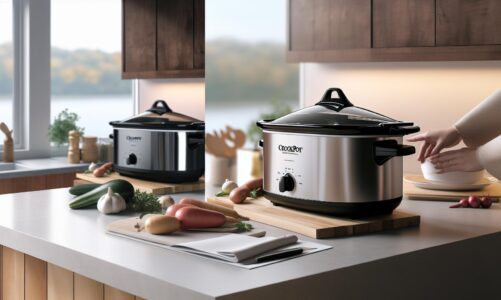 Is A Crockpot A Slow Cooker Or Something Different