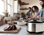How Long to Cook Brisket in Slow Cooker on High