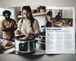 How to Fix Tough Meat in Slow Cooker (Save Your Dinner!)