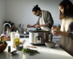 How to Cook Lentils in a Slow Cooker (No Soaking Required!)