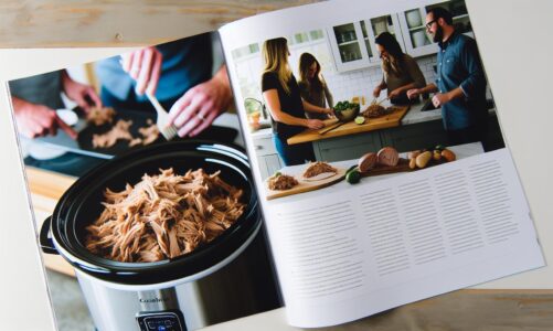 How Long to Cook Pulled Pork in Slow Cooker for Perfect Shreds