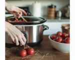 How Do You Make Spaghetti Sauce In A Slow Cooker Rich And Thick