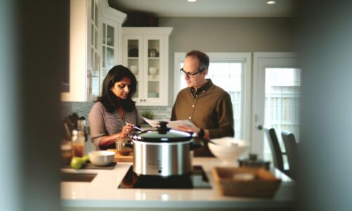 Is It Safe to Cook Beans in a Slow Cooker? Important Warning