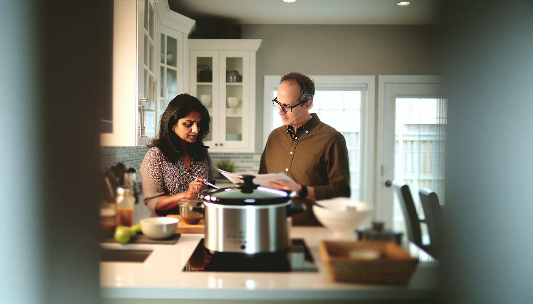 Is It Safe to Cook Beans in a Slow Cooker? Important Warning 8 Is It Safe to Cook Beans in a Slow Cooker? Important Warning