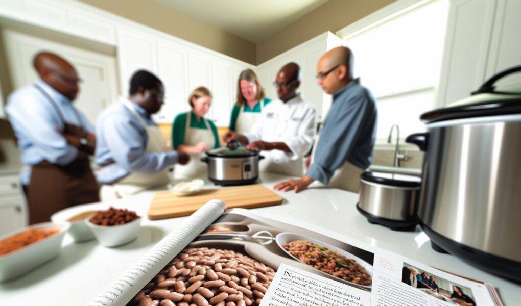 How Do You Make Pinto Beans In A Slow Cooker That Actually Taste Great