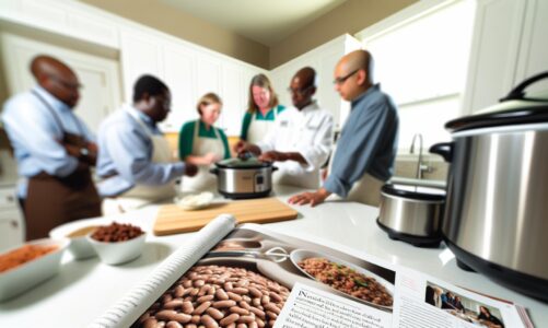 How Do You Make Pinto Beans In A Slow Cooker That Actually Taste Great