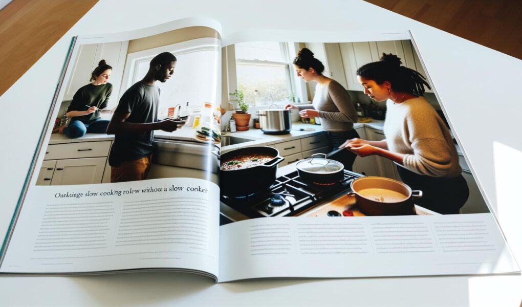 How to Slow Cook Without a Slow Cooker: 3 Easy Methods