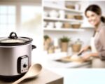 How Long Does Rice Take to Cook in a Slow Cooker? Timing Tips