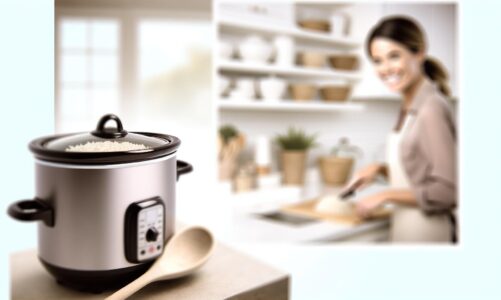 How Long Does Rice Take to Cook in a Slow Cooker? Timing Tips