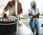 How Long To Cook Raw Sausages In Slow Cooker So They Stay Juicy