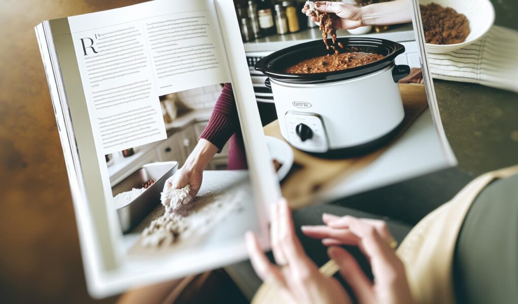 How to Thicken Up Chili in Slow Cooker (No Cornstarch Needed) 1 How to Thicken Up Chili in Slow Cooker (No Cornstarch Needed)