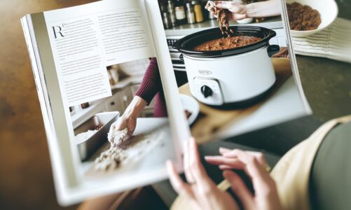 How to Thicken Up Chili in Slow Cooker (No Cornstarch Needed)