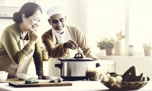 How Long To Cook Bone Broth In Slow Cooker For Maximum Collagen