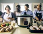 How Long to Cook Boneless Chicken Thighs in Slow Cooker
