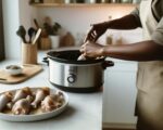 How Long To Cook Chicken Legs In Slow Cooker For Fall-Off-The-Bone Meat
