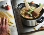 How to Cook Dry Pasta in Slow Cooker (One-Pot Miracle)