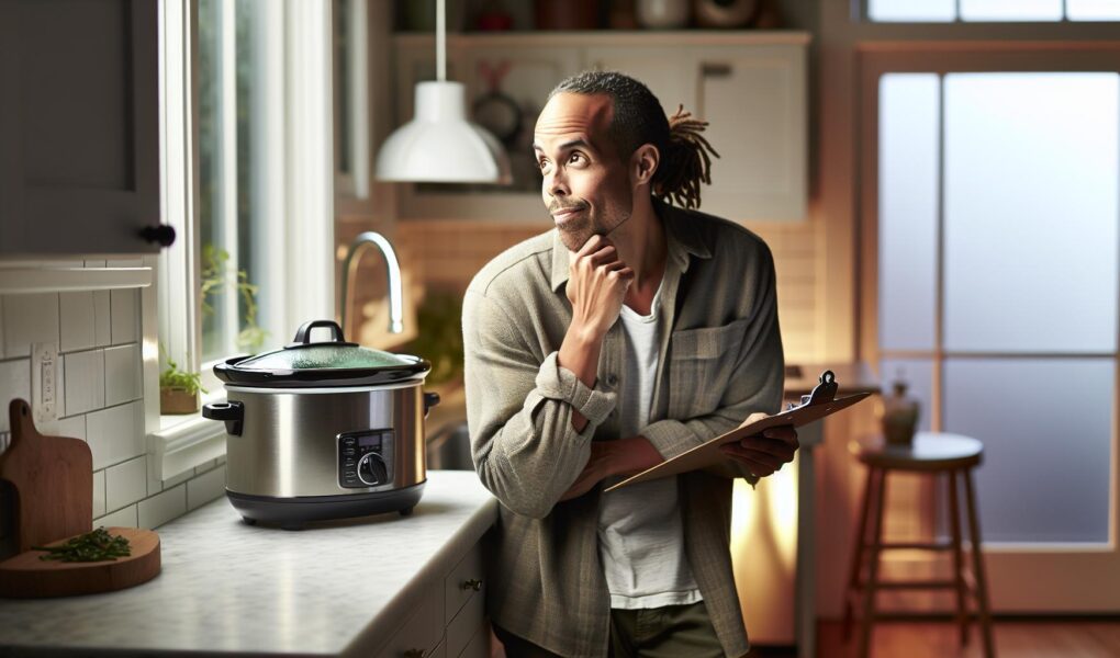 Can I Leave Slow Cooker on Warm Overnight? Safe or Risky?
