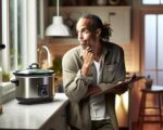 Can I Leave Slow Cooker on Warm Overnight? Safe or Risky?