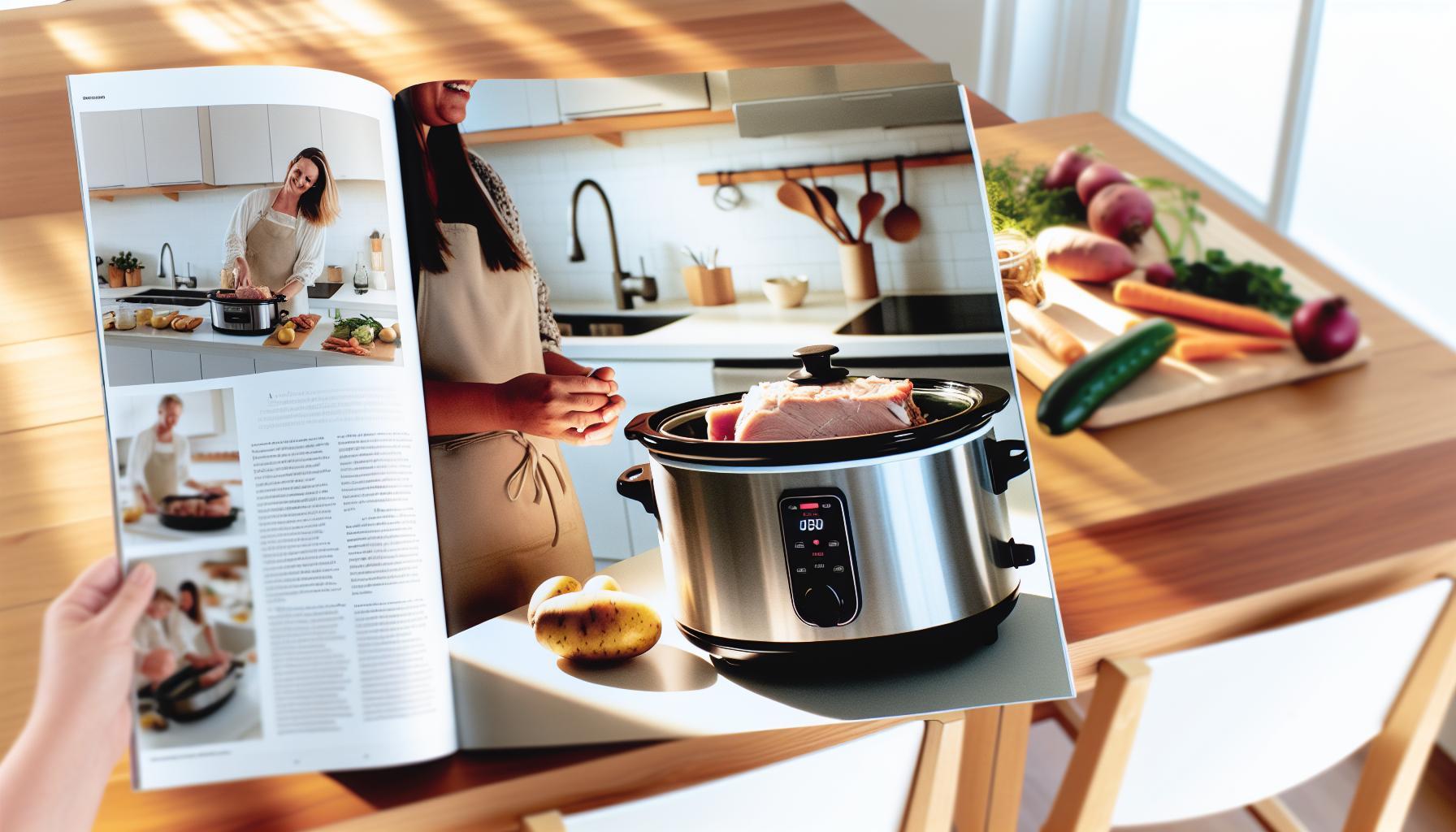 How Long To Cook Pork Loin In Slow Cooker So It Stays Moist ...