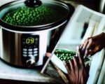 How Long to Cook Peas in Slow Cooker (Don’t Overcook!)
