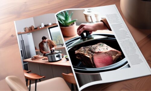 How Long to Cook Ribeye Roast in Slow Cooker (Steakhouse Results)