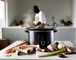 How Long to Cook Beef Bone Broth in Slow Cooker for Maximum Flavor