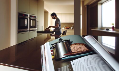 Can You Make Meatloaf in a Slow Cooker? (Spoiler: It’s Amazing)
