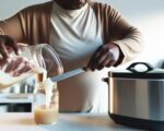 How to Make Beef Tallow Slow Cooker Method (Easy & Clean)