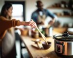 What Temperature Is a Slow Cooker on High? Exact Numbers