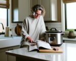 How to Make Beef Tallow in Slow Cooker (Easier Than You Think)